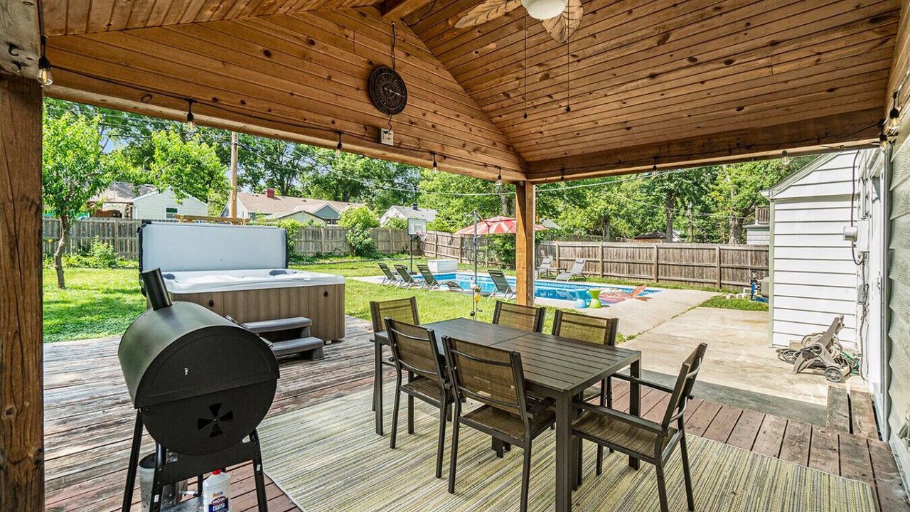 Photo of Outdoor in Prairie Village