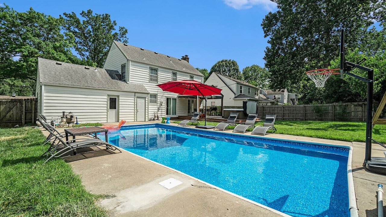 Photo of Outdoor in Prairie Village