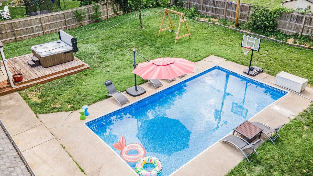 Photo of Outdoor in Prairie Village