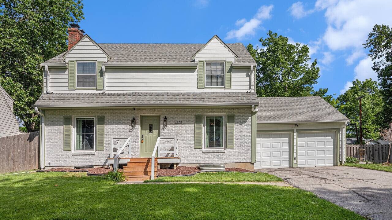 Photo of Outdoor in Prairie Village