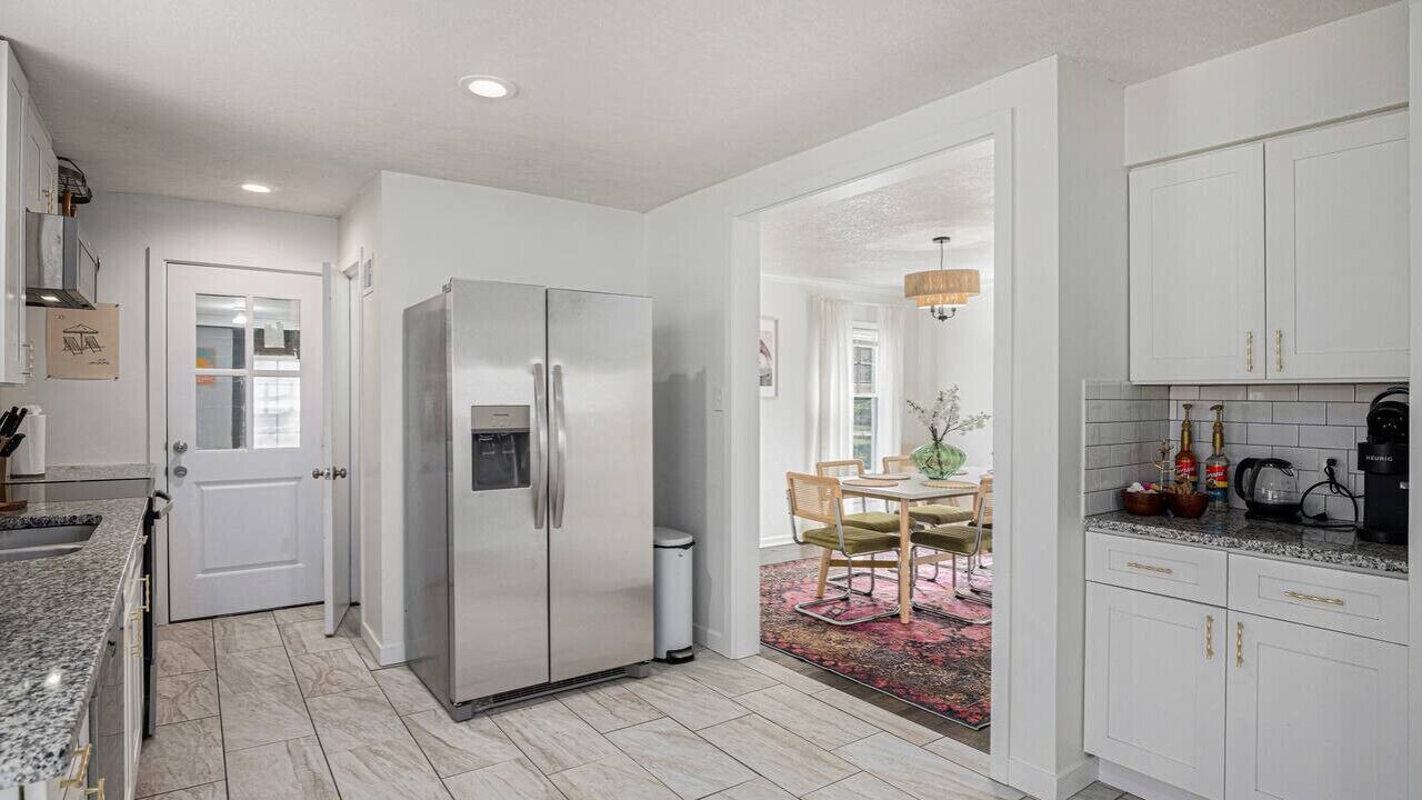 Photo of Kitchen in Prairie Village