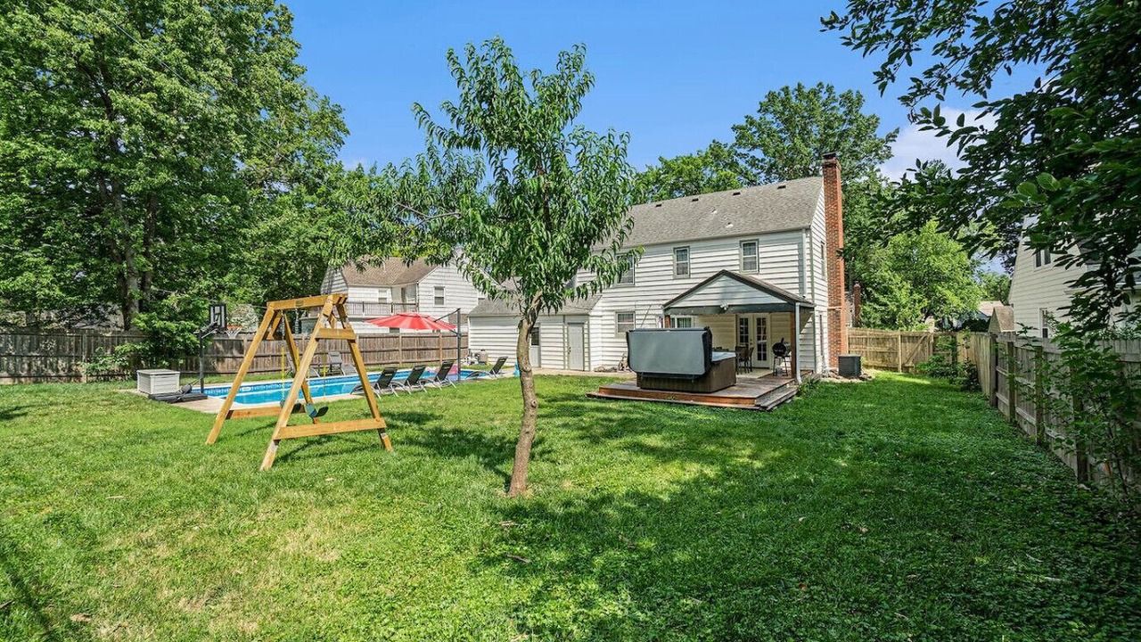 Photo of Outdoor in Prairie Village
