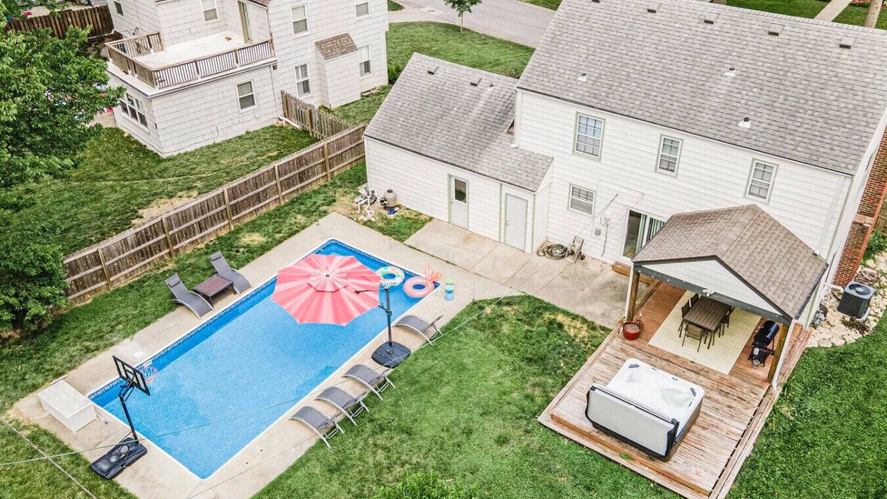 Photo of Outdoor in Prairie Village