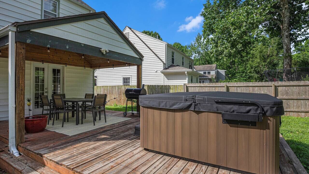 Photo of Outdoor in Prairie Village