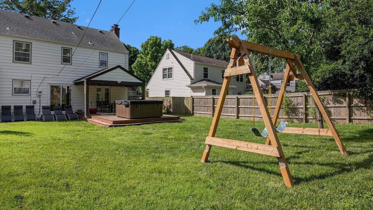 Photo of Outdoor in Prairie Village