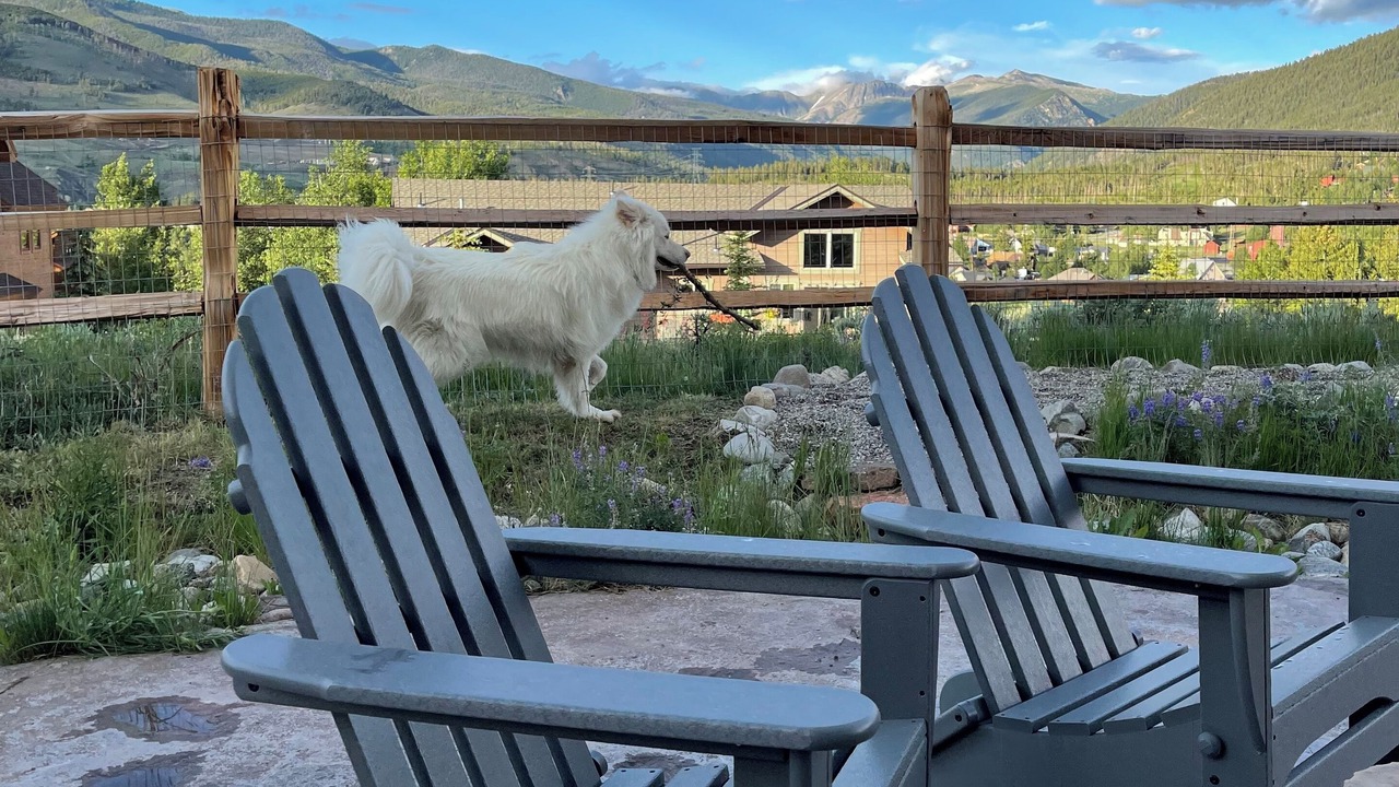 Photo of Outdoor in Summit Cove