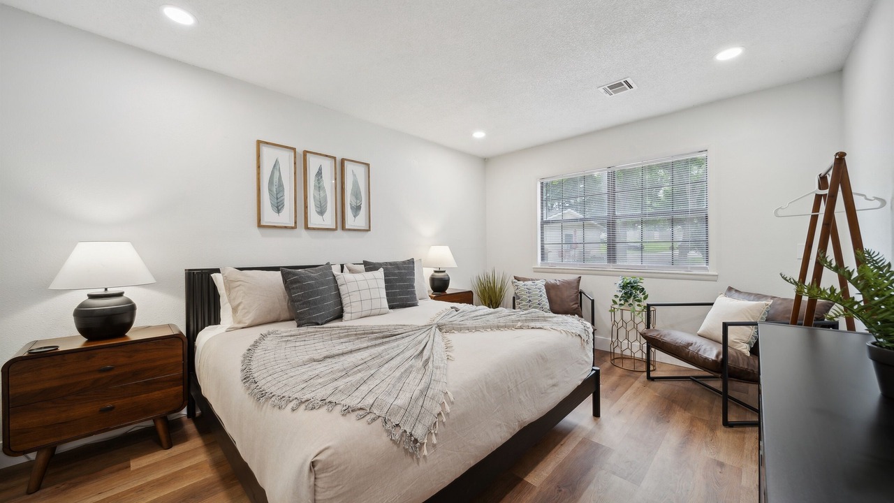 Photo of Bedroom in Afton