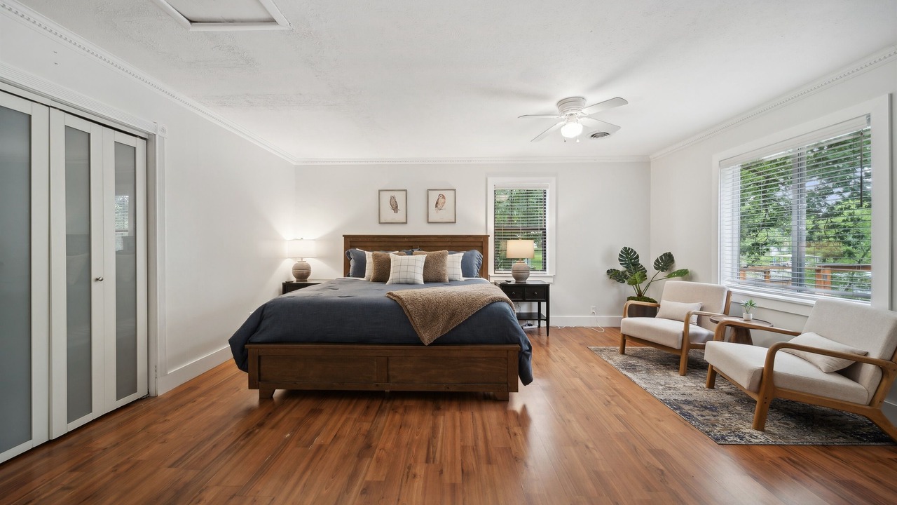 Photo of Bedroom in Afton