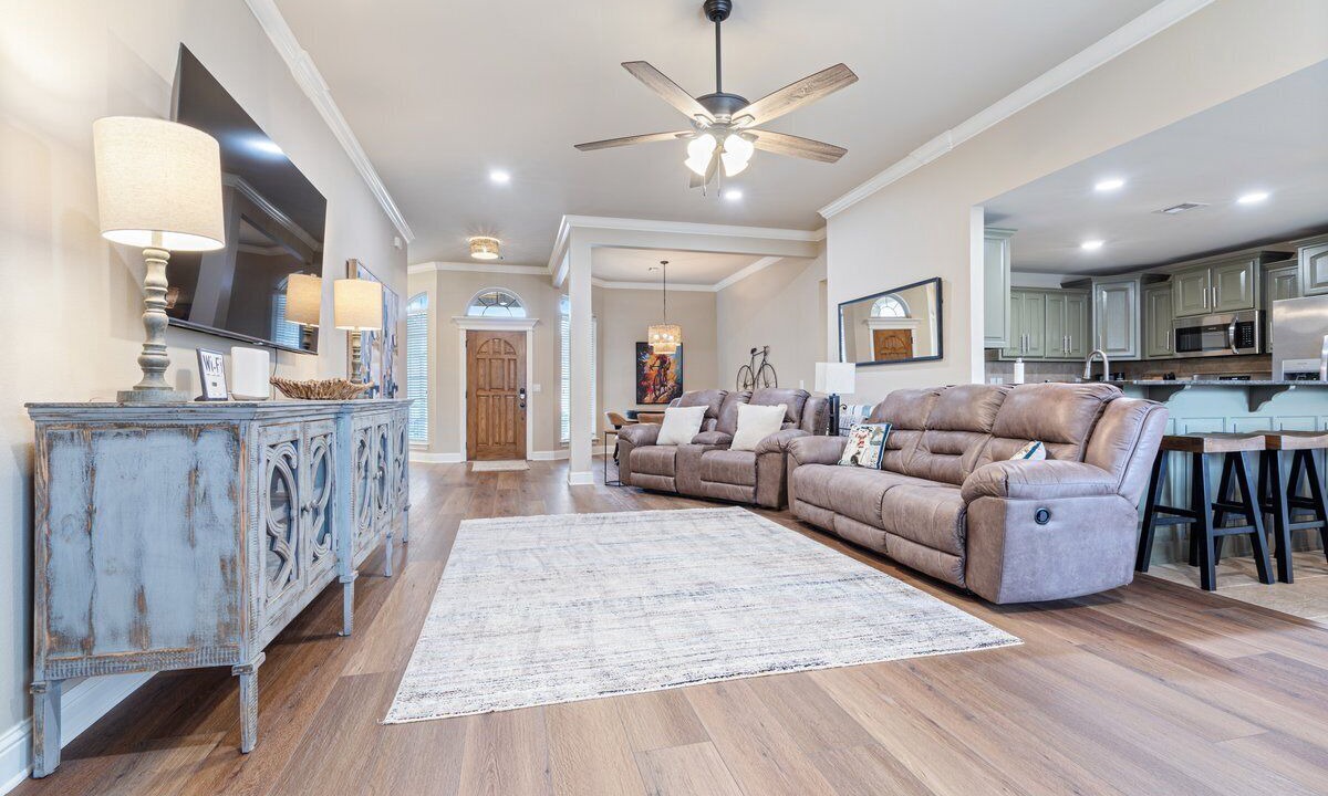 Photo of Livingroom in Rogers