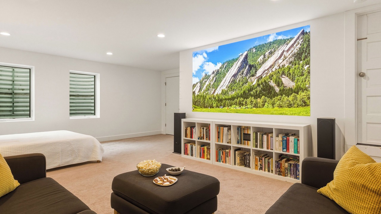 Photo of Bedroom in Whittier