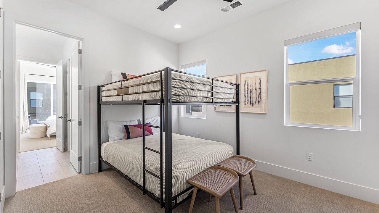 Photo of Bedroom in Bloomington