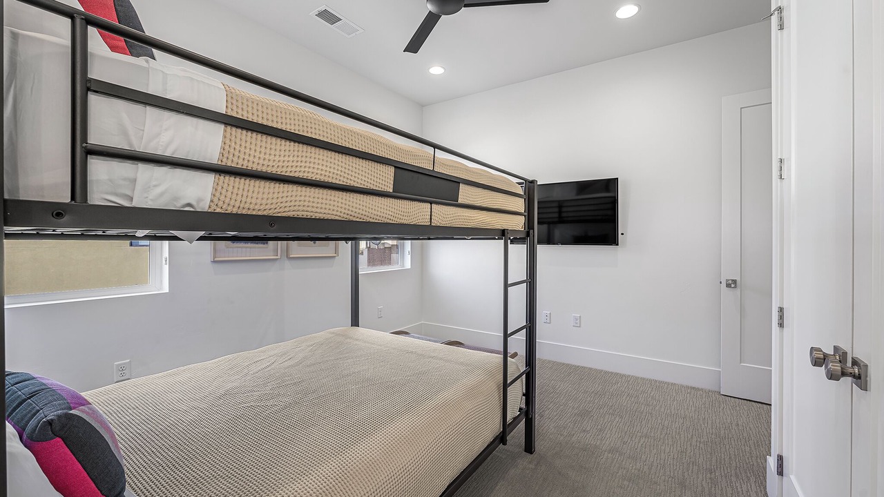 Photo of Bedroom in Bloomington