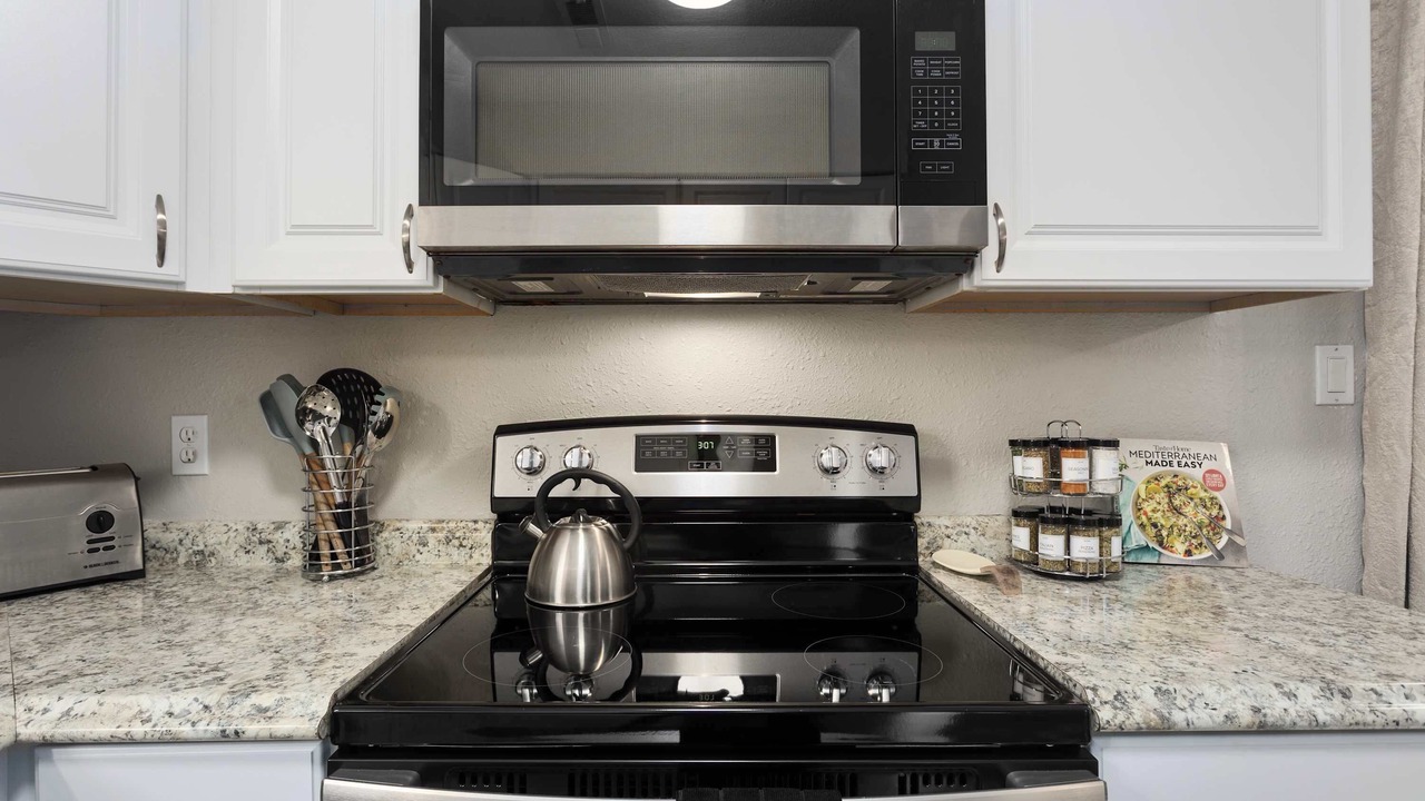 Photo of Kitchen in Blue Springs