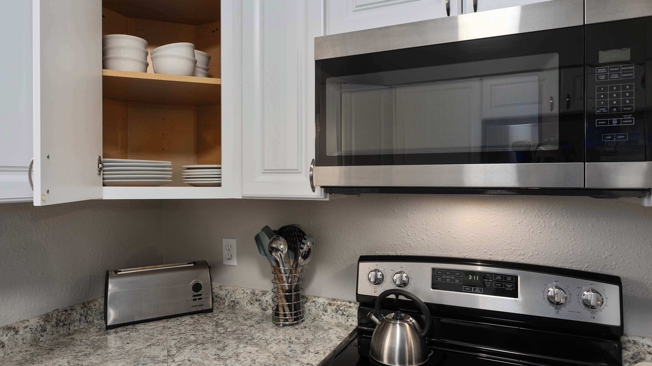Photo of Kitchen in Blue Springs