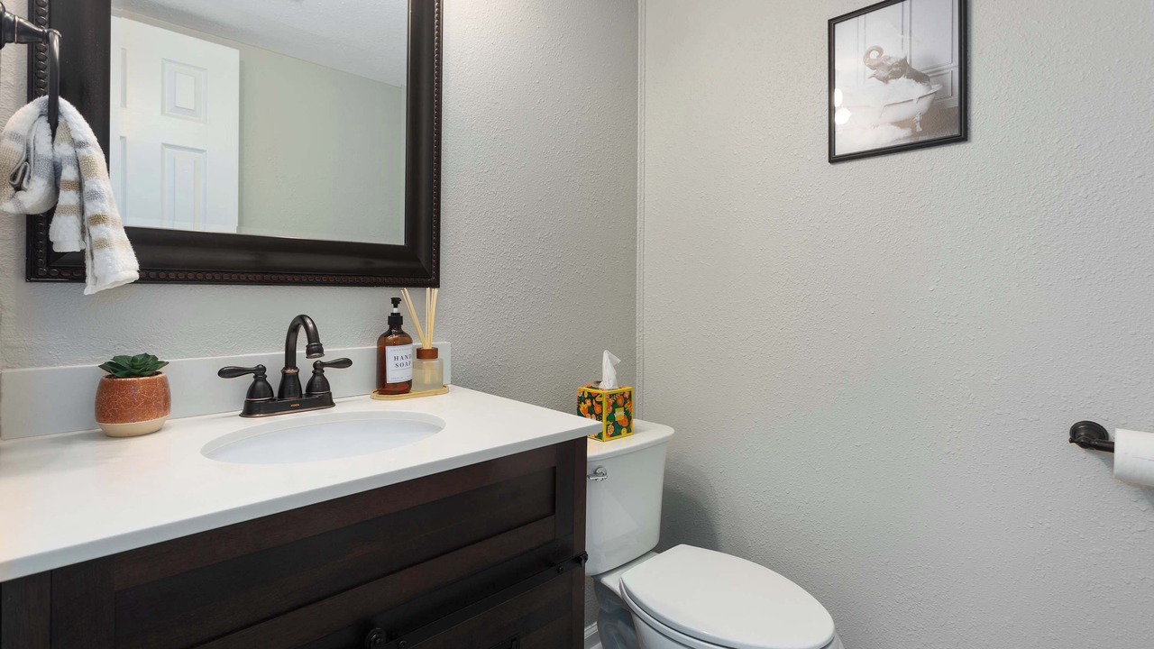 Photo of Bathroom in Blue Springs