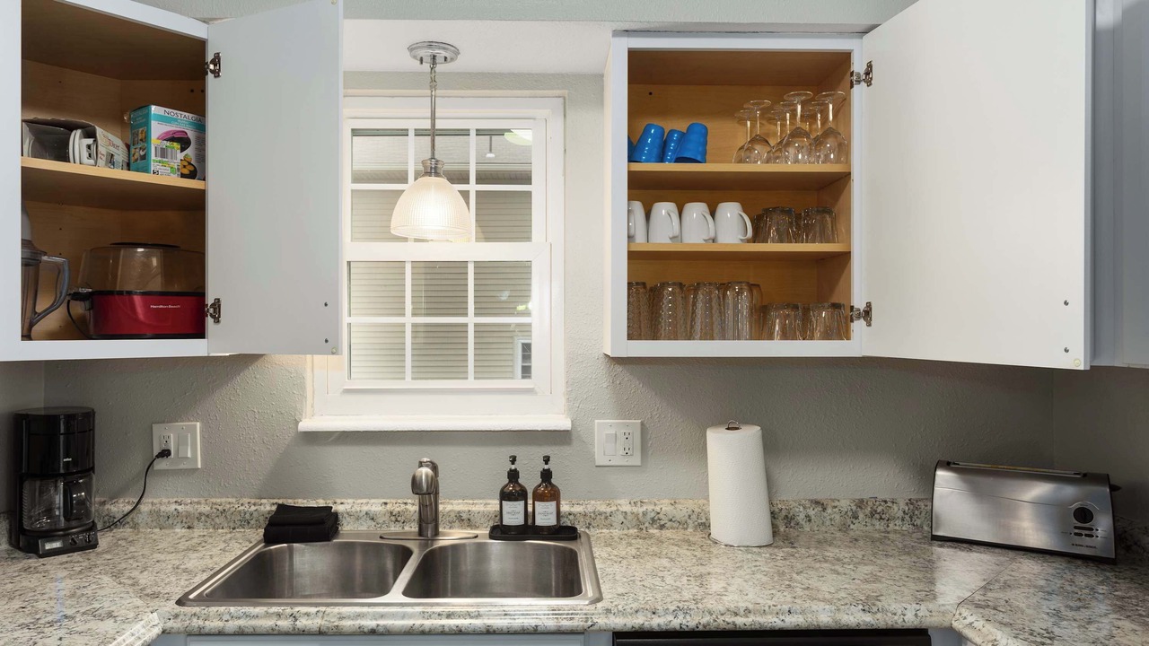 Photo of Kitchen in Blue Springs
