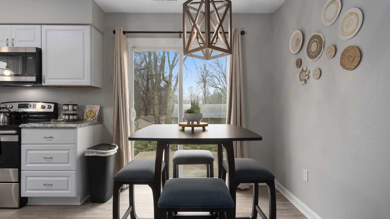Photo of Kitchen in Blue Springs