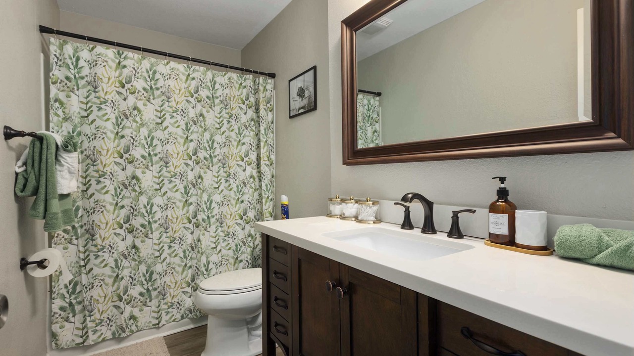 Photo of Bathroom in Blue Springs