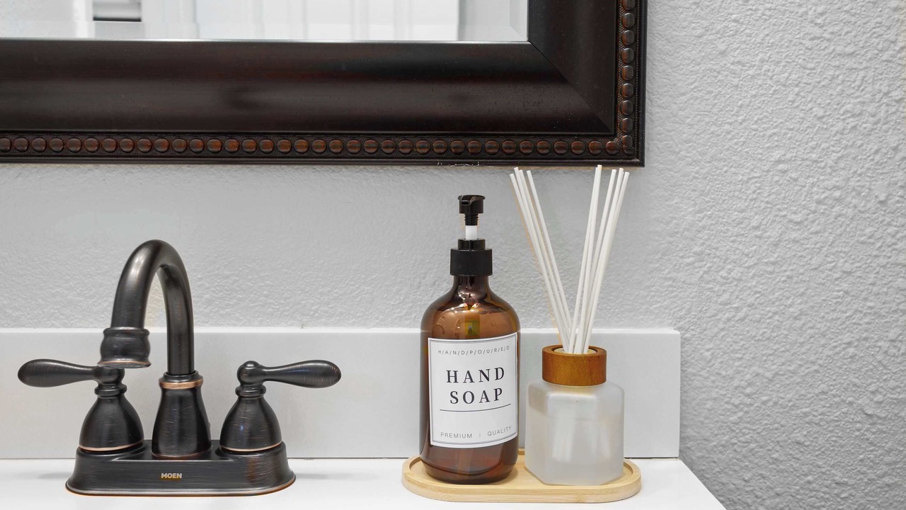 Photo of Bathroom in Blue Springs