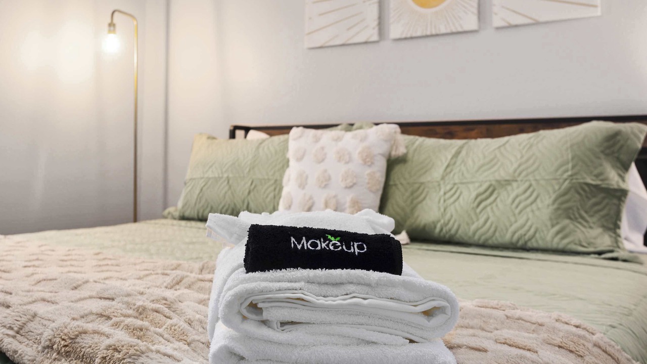 Photo of Bedroom in Blue Springs