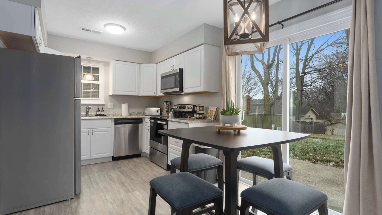 Photo of Kitchen in Blue Springs