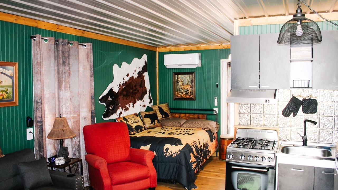 Photo of Bedroom in Neal