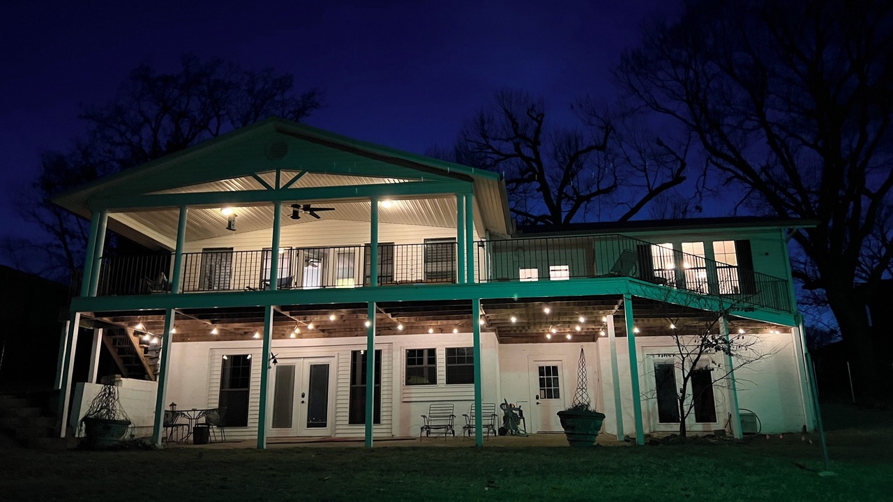 Photo of Outdoor in Vinita