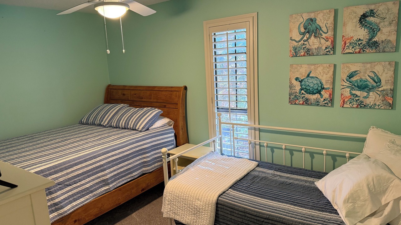 Photo of Bedroom in Vinita
