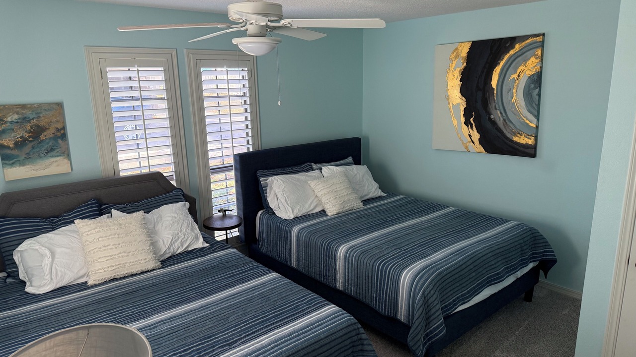 Photo of Bedroom in Vinita