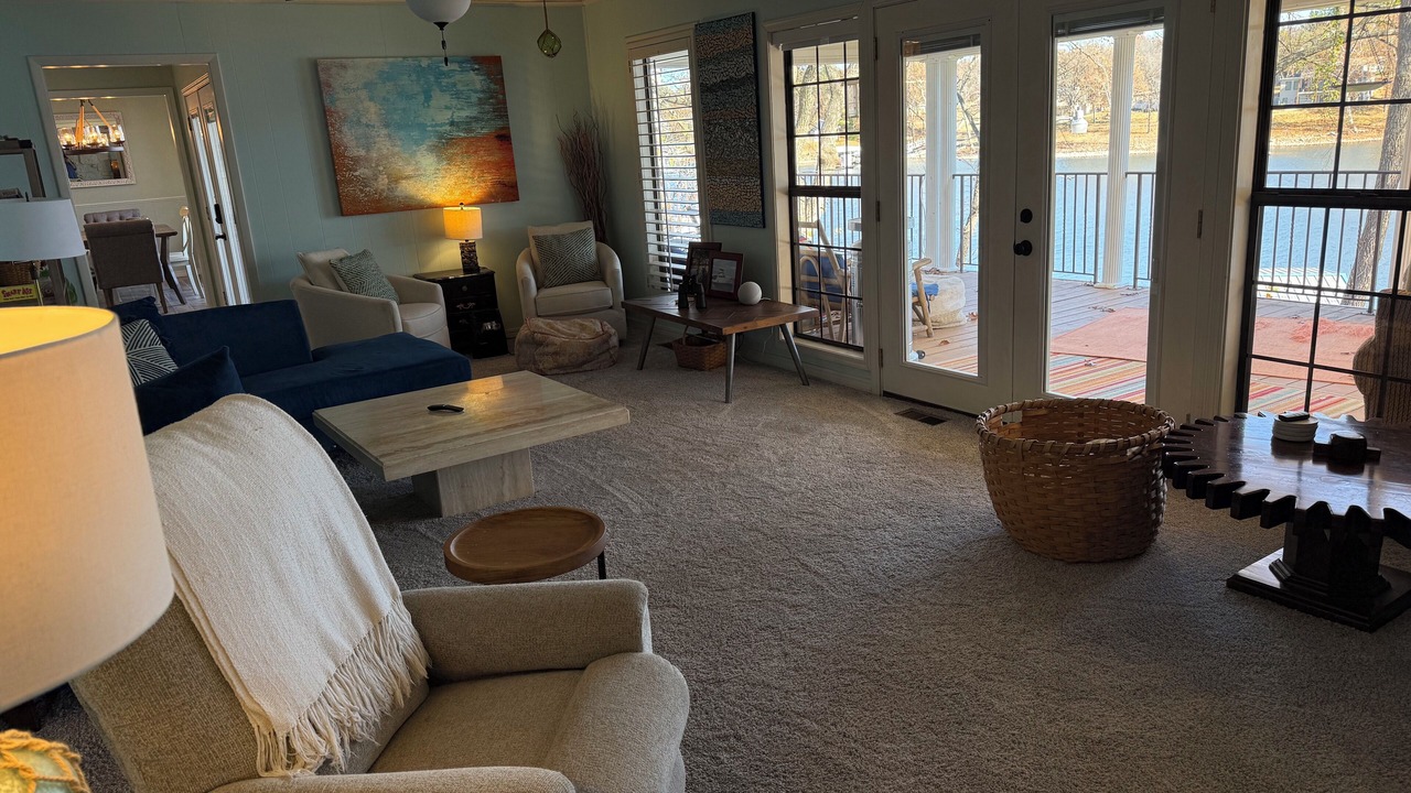Photo of Bedroom in Vinita