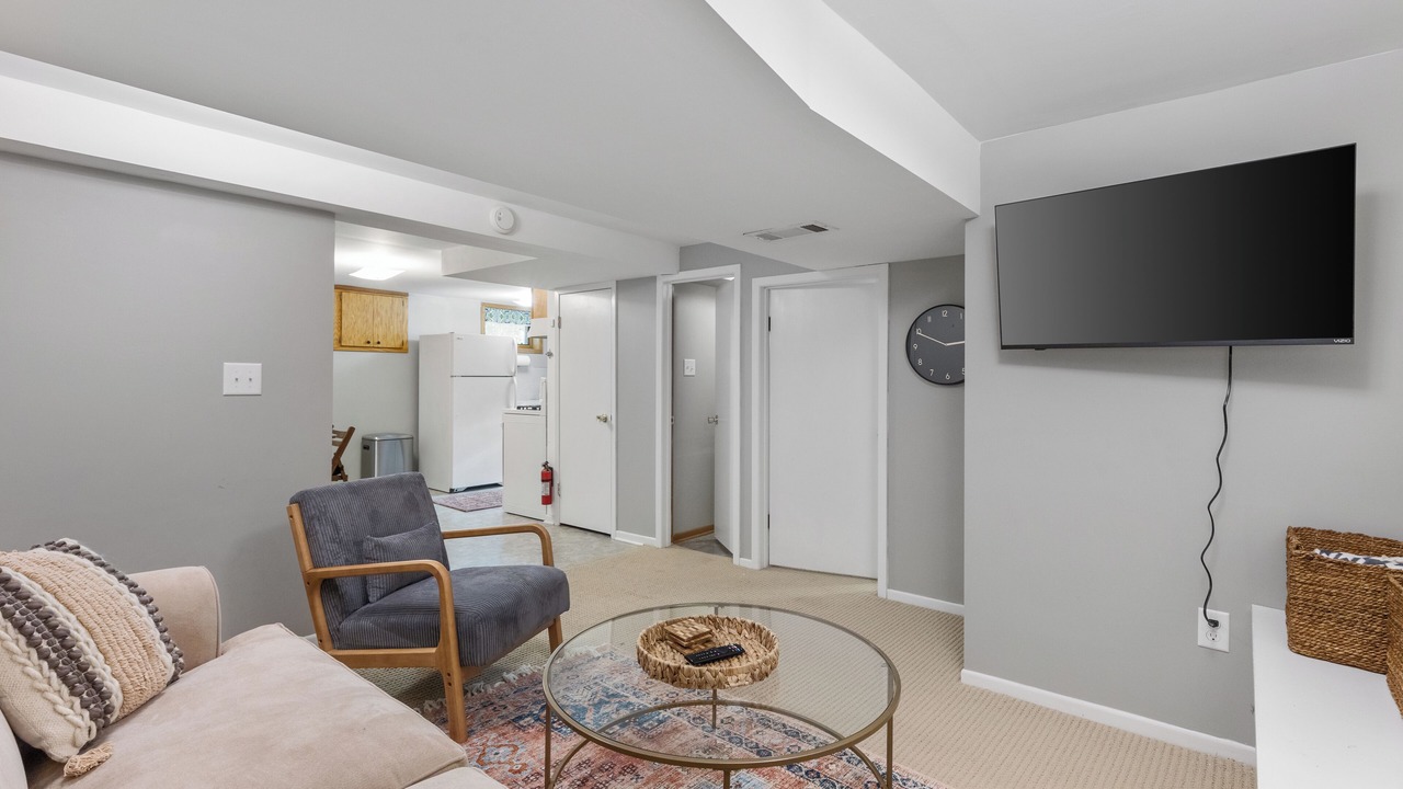 Photo of Livingroom in Medical Center