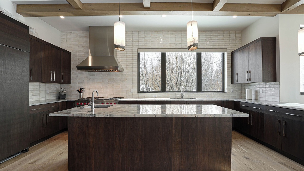 Photo of Kitchen in Old Town