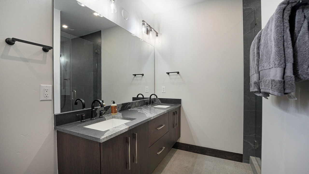 Photo of Bathroom in Old Town