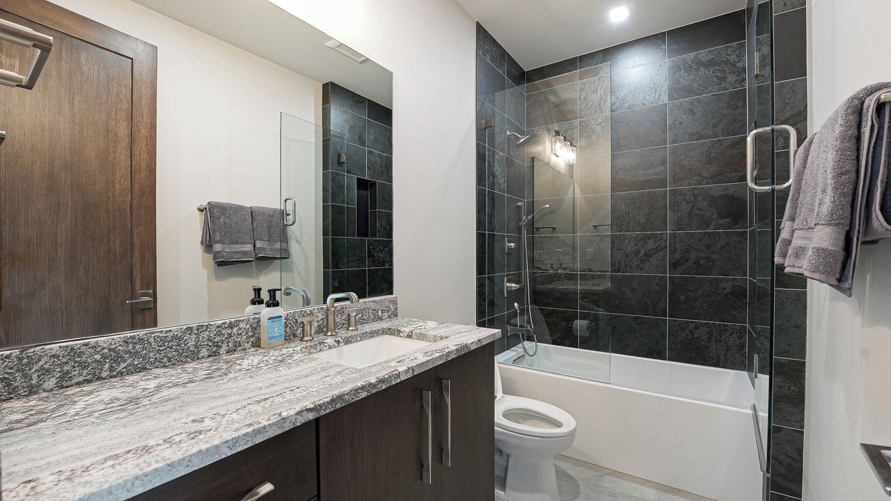 Photo of Bathroom in Old Town