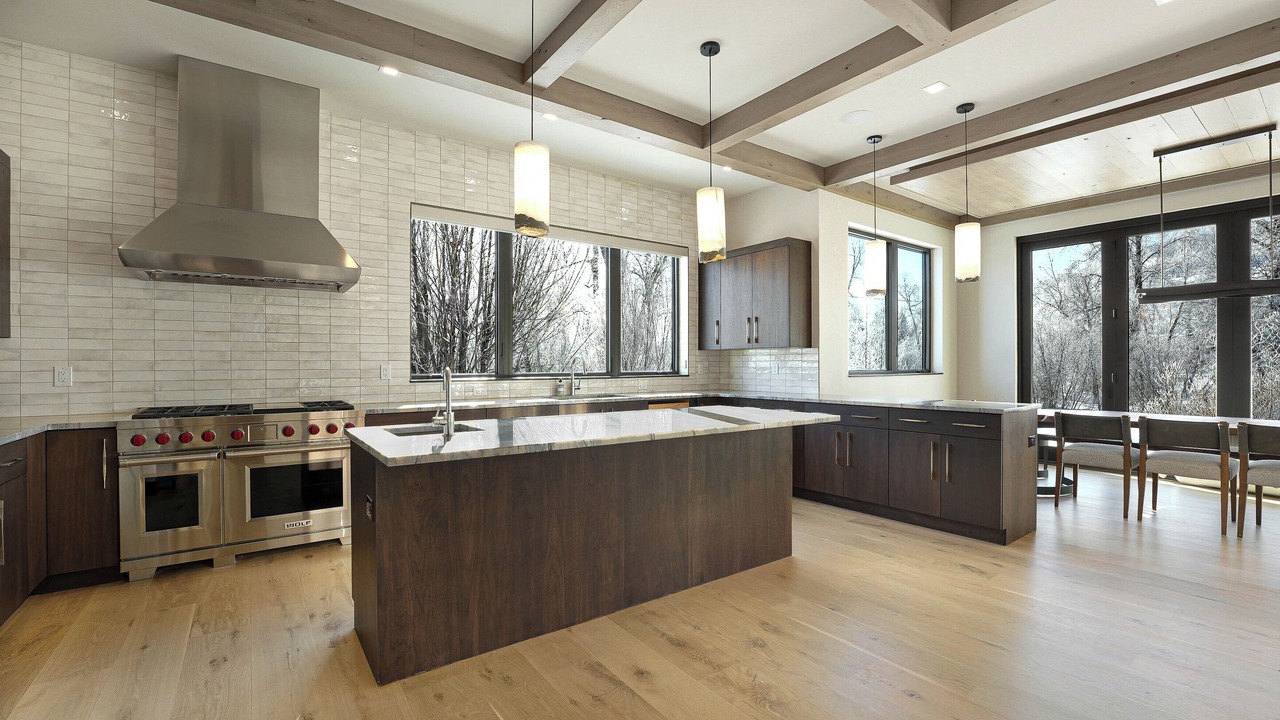Photo of Kitchen in Old Town