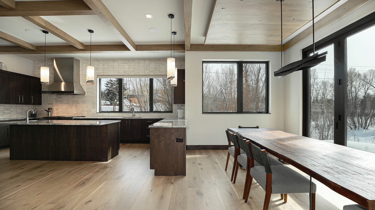 Photo of Kitchen in Old Town