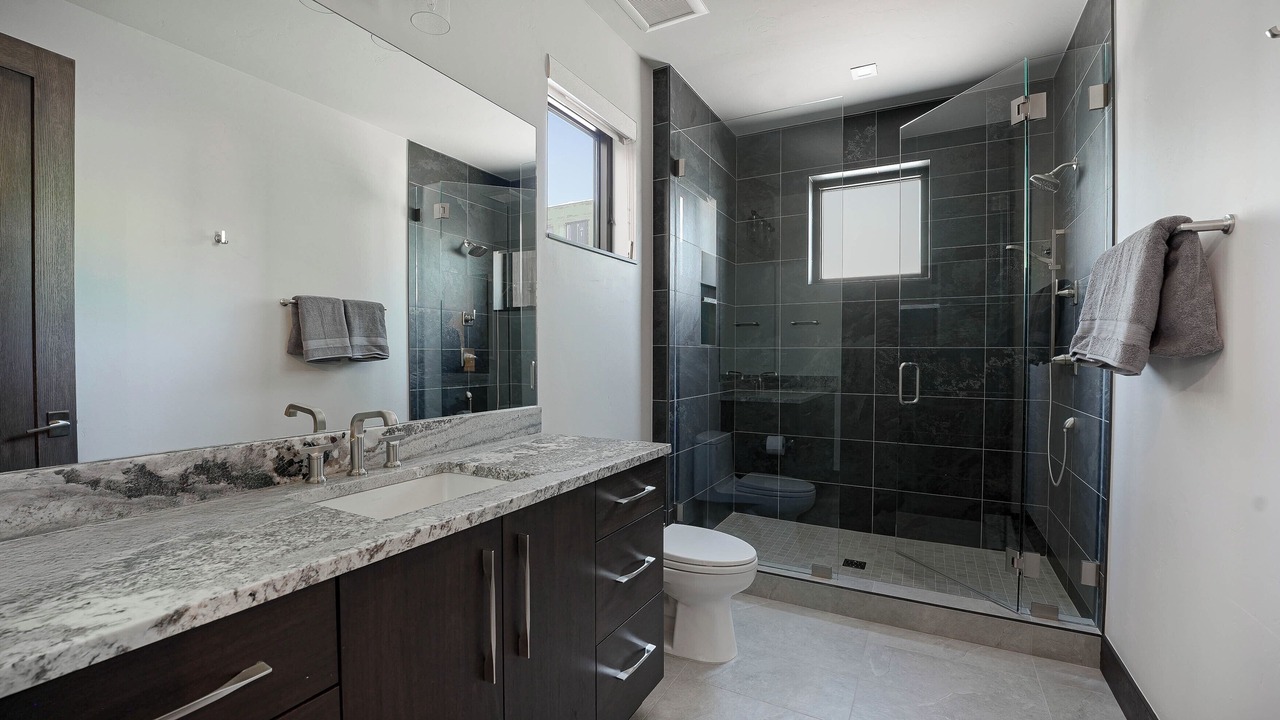 Photo of Bathroom in Old Town
