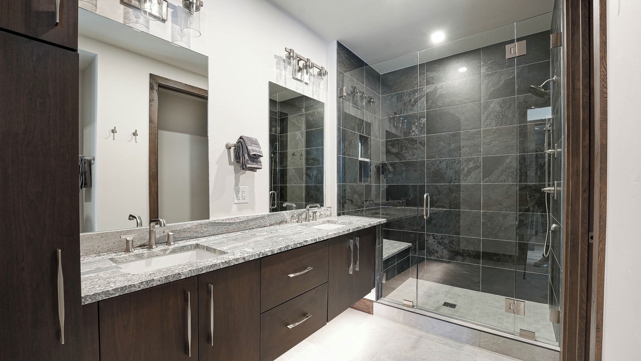 Photo of Bathroom in Old Town