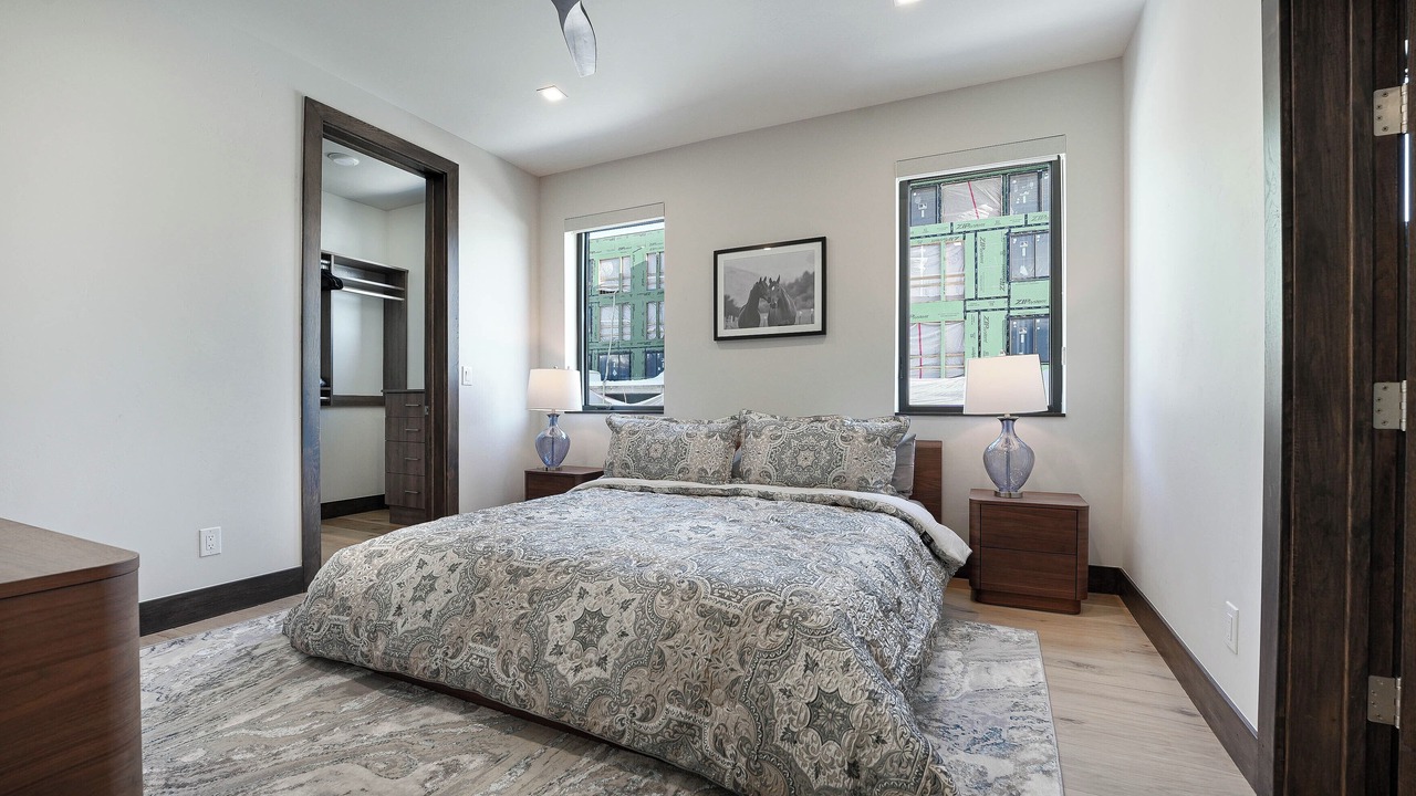 Photo of Bedroom in Old Town
