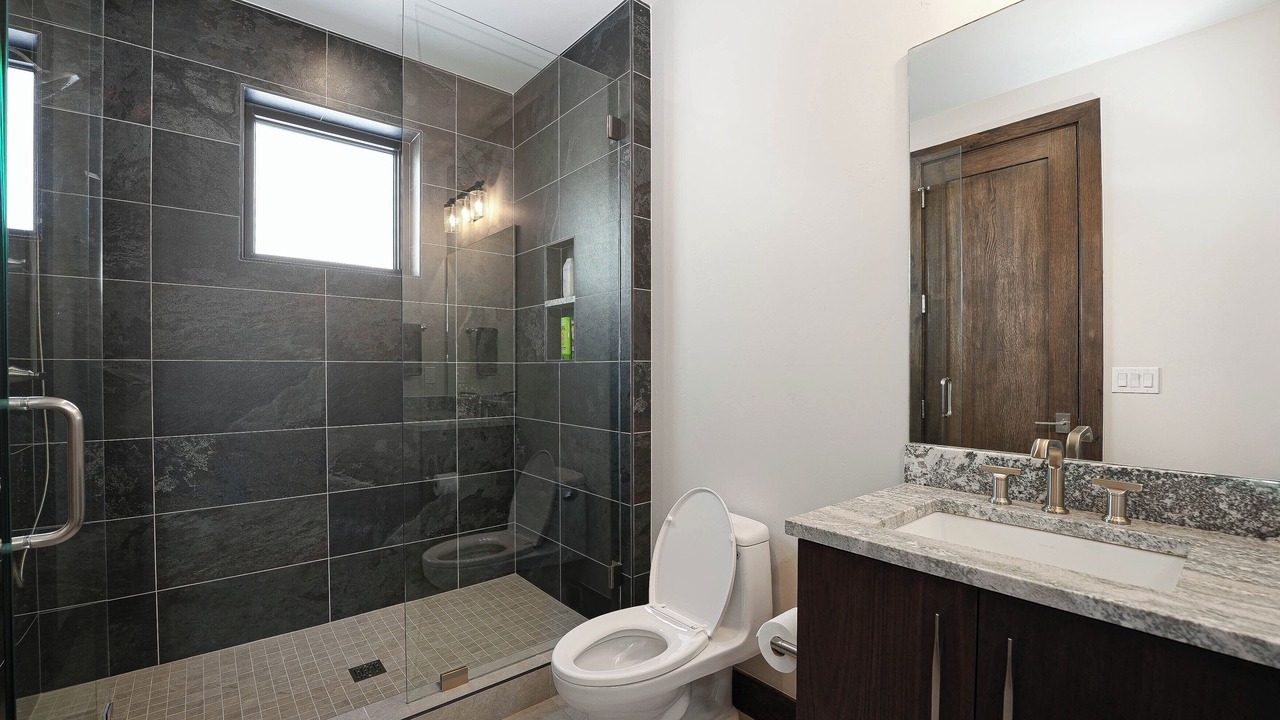 Photo of Bathroom in Old Town