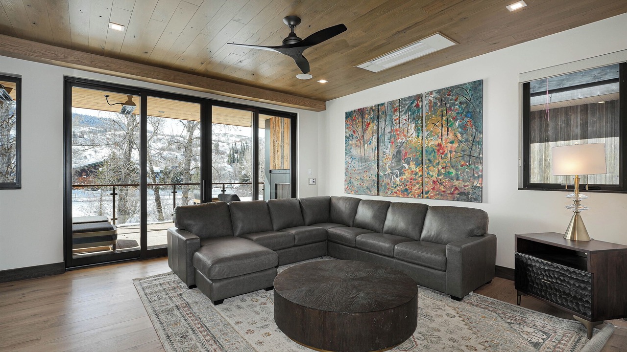 Photo of Bedroom in Old Town
