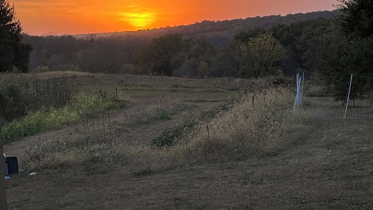 Photo of Outdoor in Iowa City