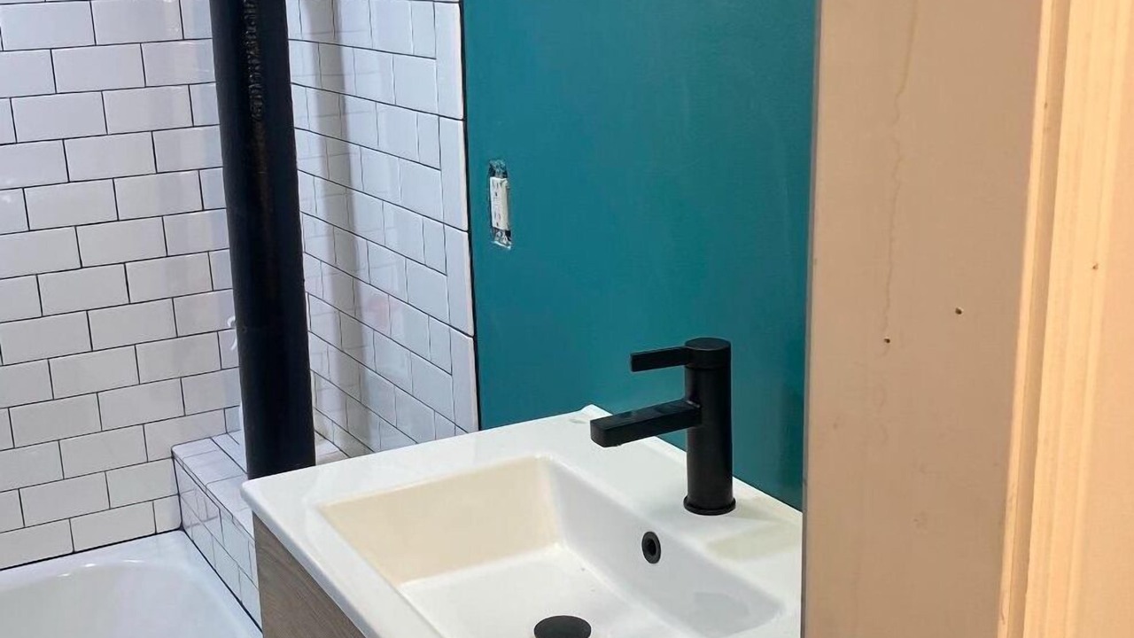 Photo of Bathroom in Sugar House
