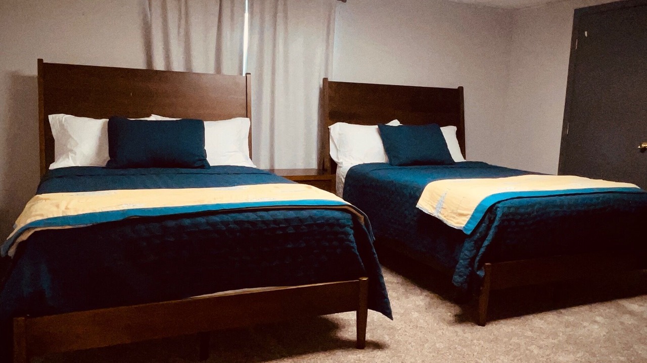 Photo of Bedroom in Sheridan County