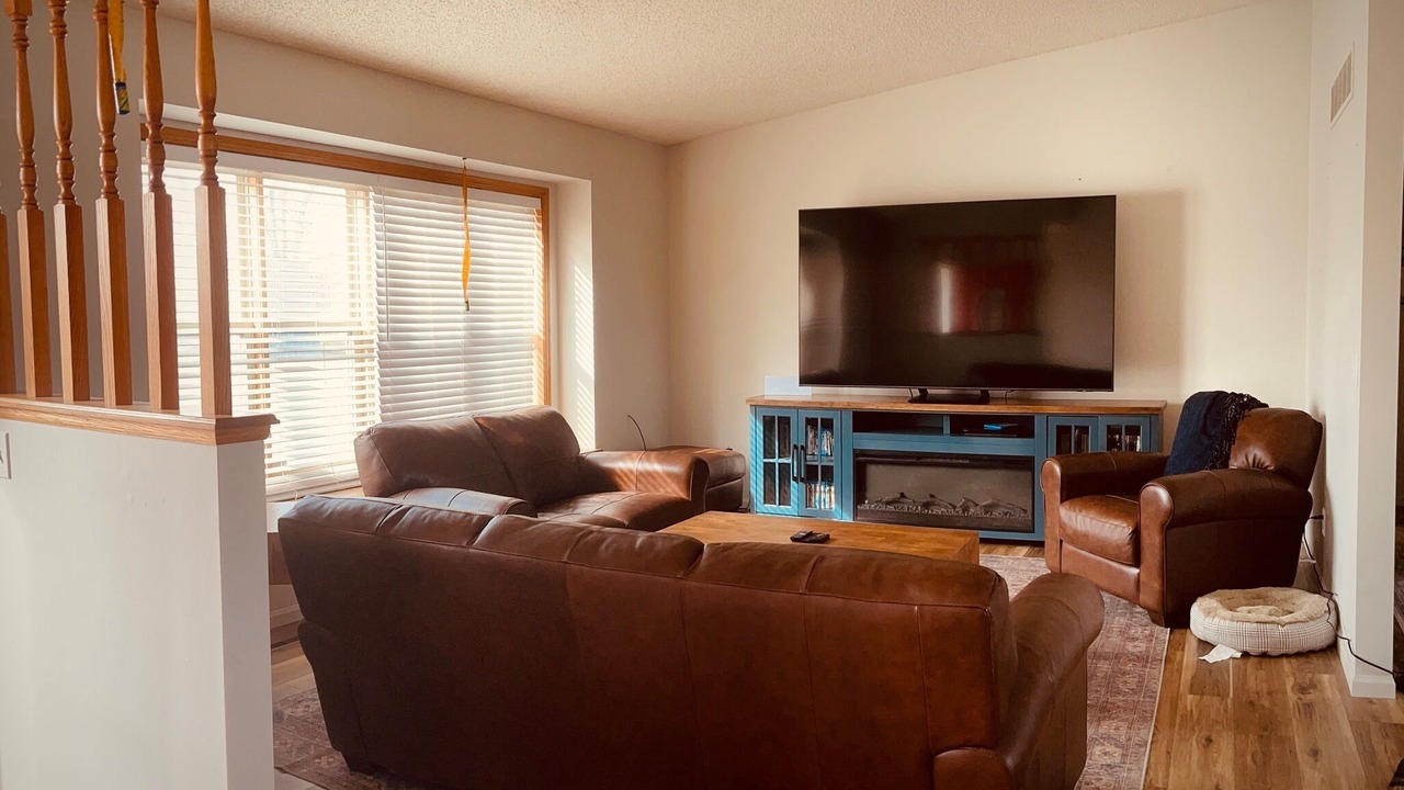 Photo of Livingroom in Sheridan County