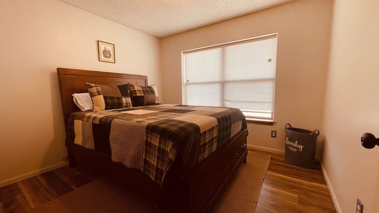 Photo of Bedroom in Sheridan County