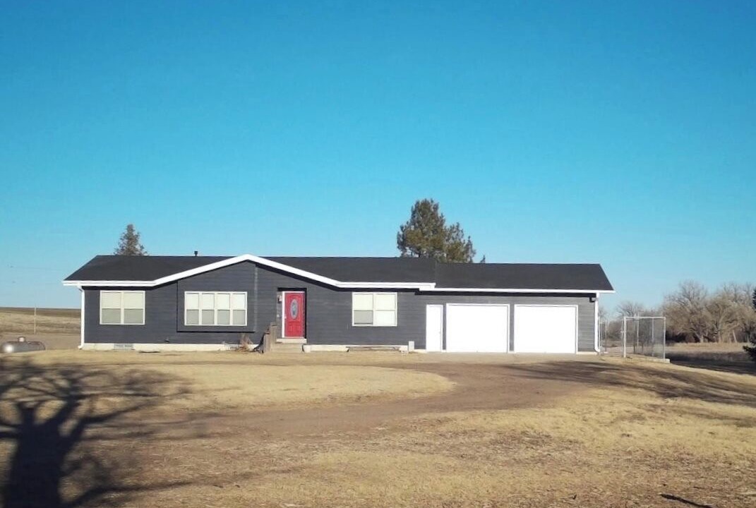 Photo of Outdoor in Sheridan County