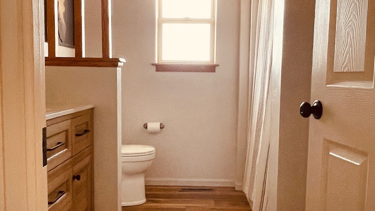 Photo of Bathroom in Sheridan County