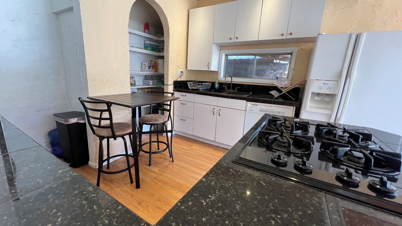 Photo of Kitchen in Idaho Springs
