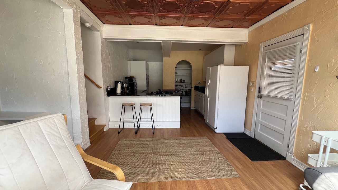 Photo of Livingroom in Idaho Springs